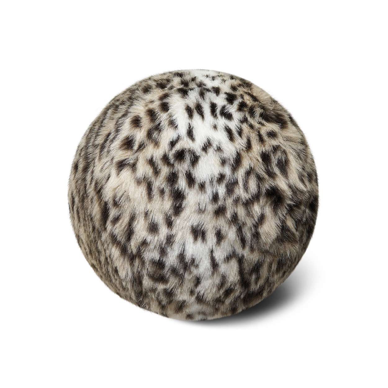 Fur- Ball Ocelot-12x12