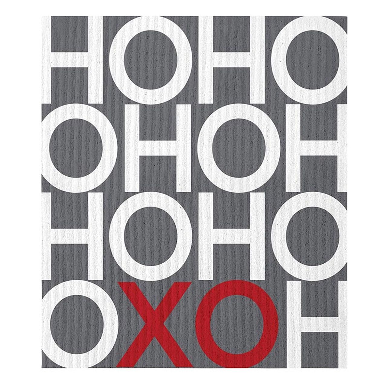 Organic Dish Cloth HOHO Gry