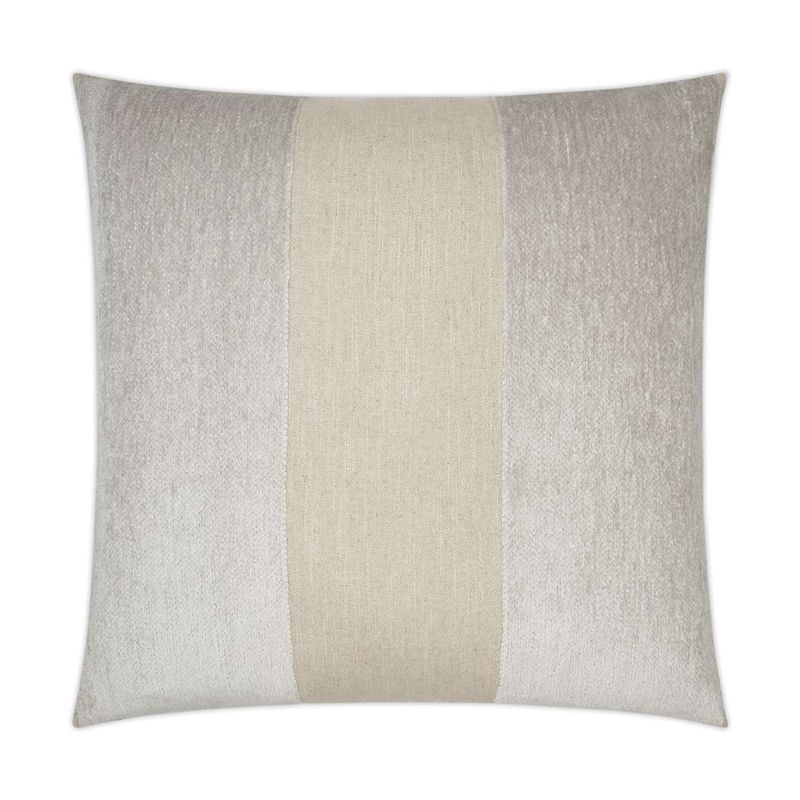 Magritte-Pearl Pillow 24 x24