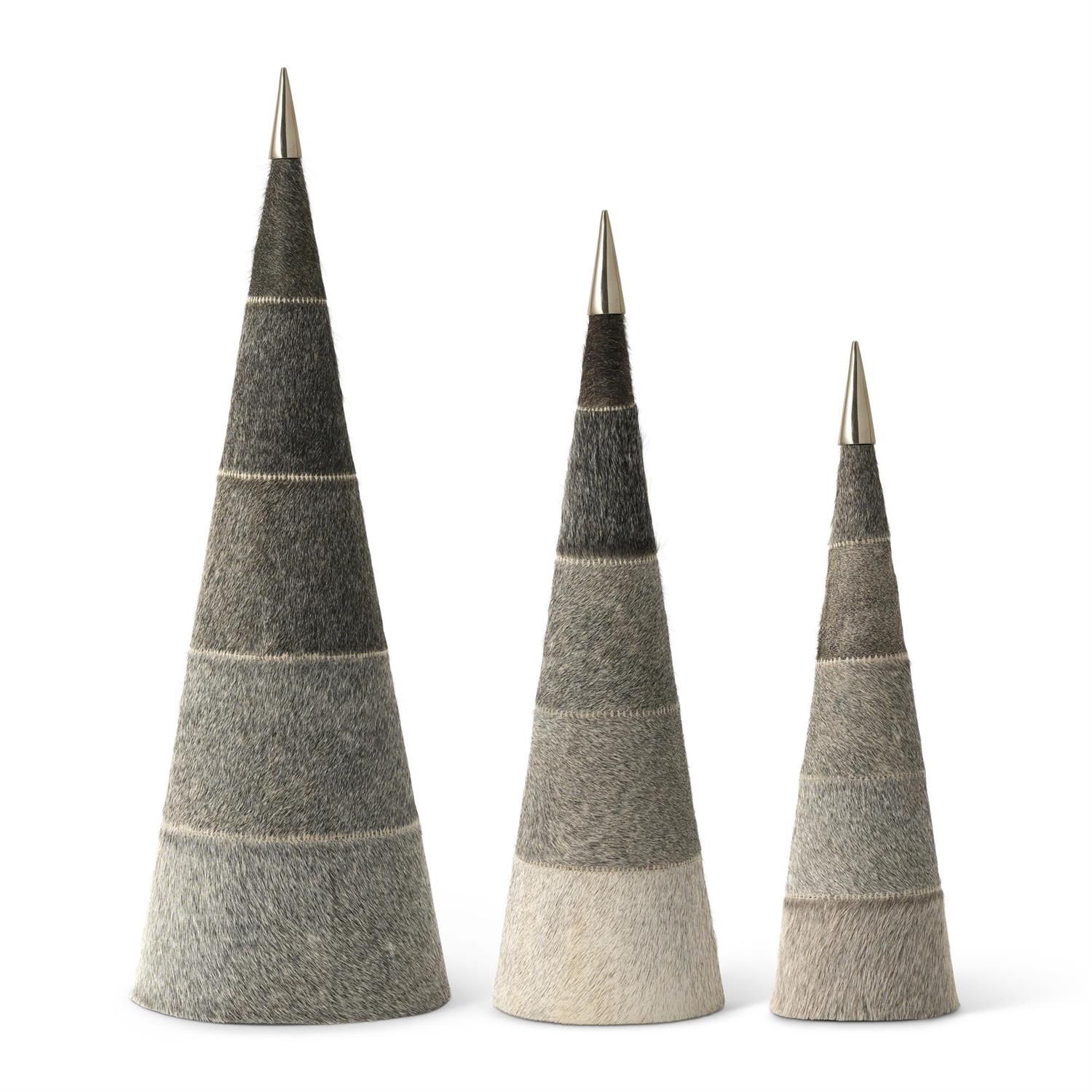 Hide cone lg