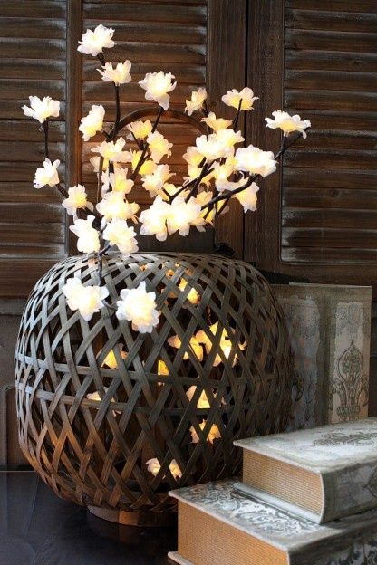 White Plum Nouveau 60 Lt