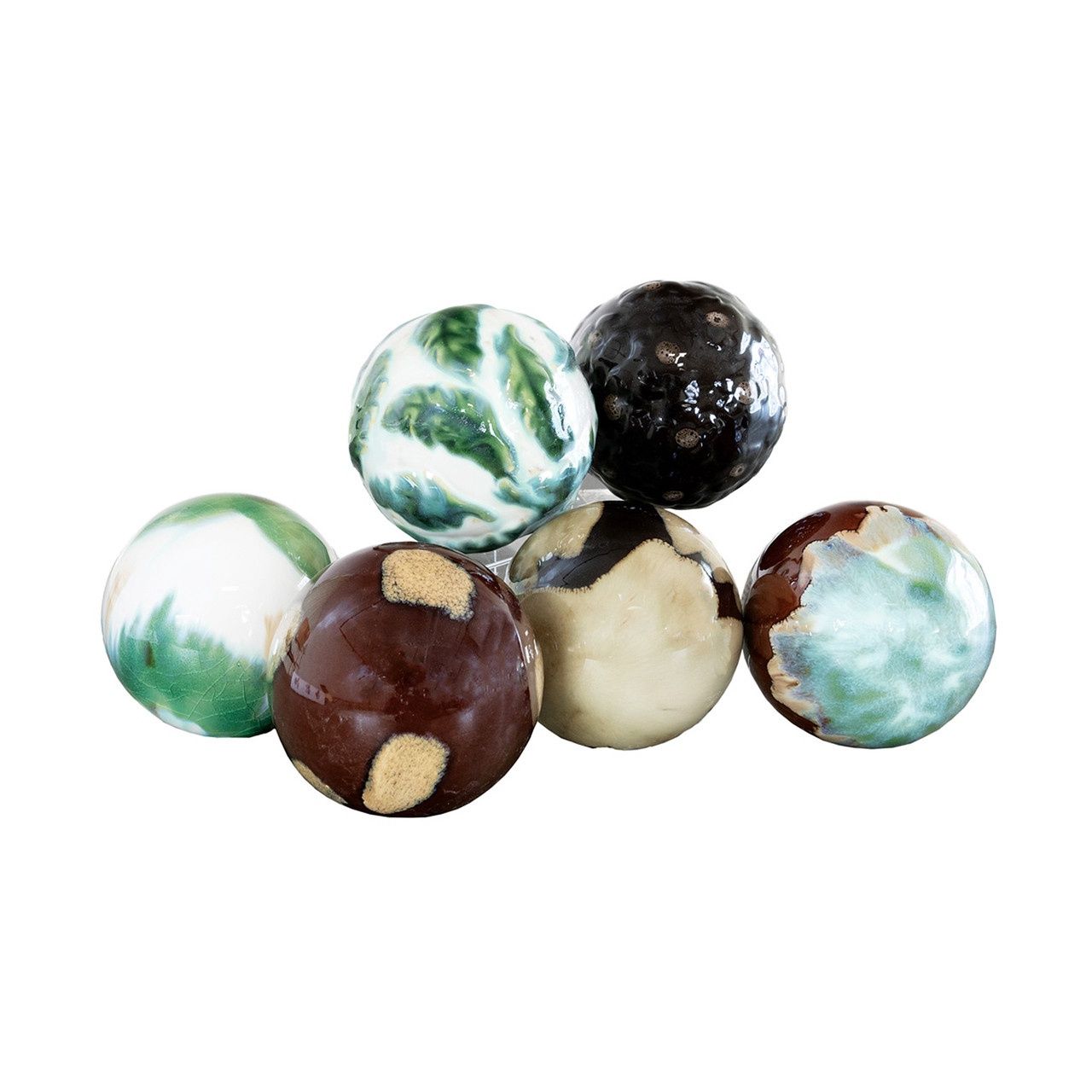 Cari Spheres