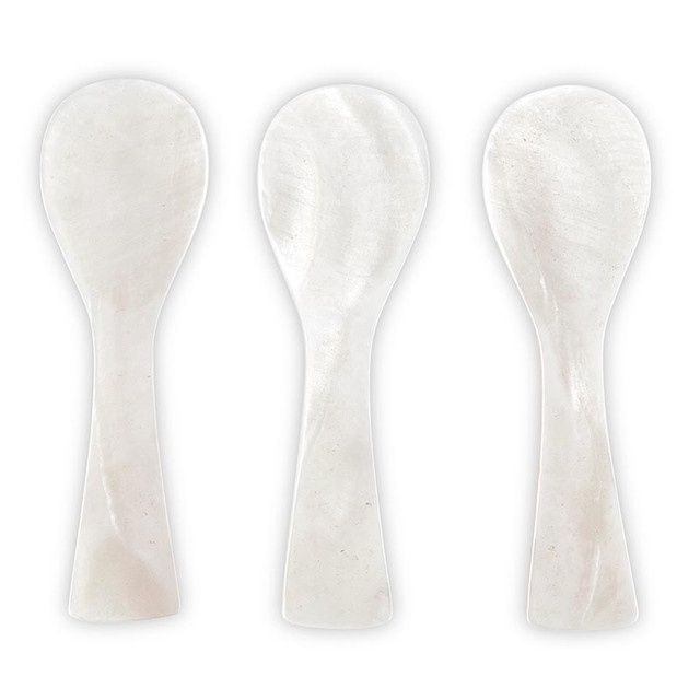 Shell Spoons S/3