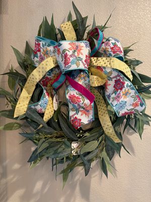Door Decor