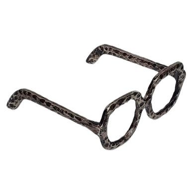 Alpena Silver Glasses