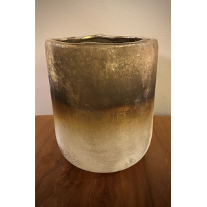 Desert Sands Vessel 5 X 6"