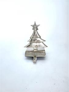 Tree Stocking Hanger