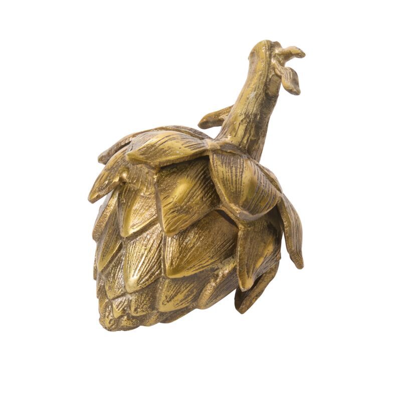 Gilded Artichoke