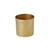 Cheerful Tidings Pot 5"