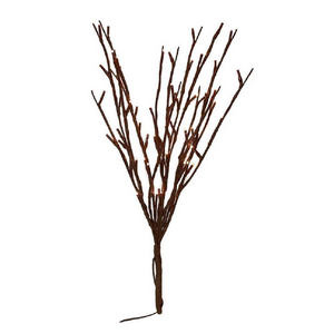 LED Willow Branch 20"