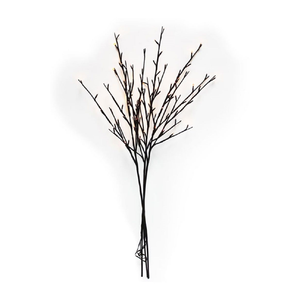 LED Willow Branch 40"