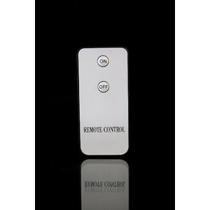 Flame Illusion Remote
