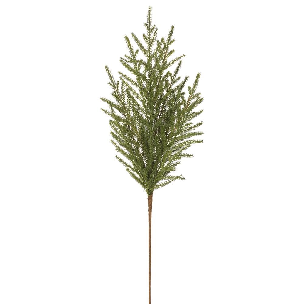 Cypress Spray Green 36"