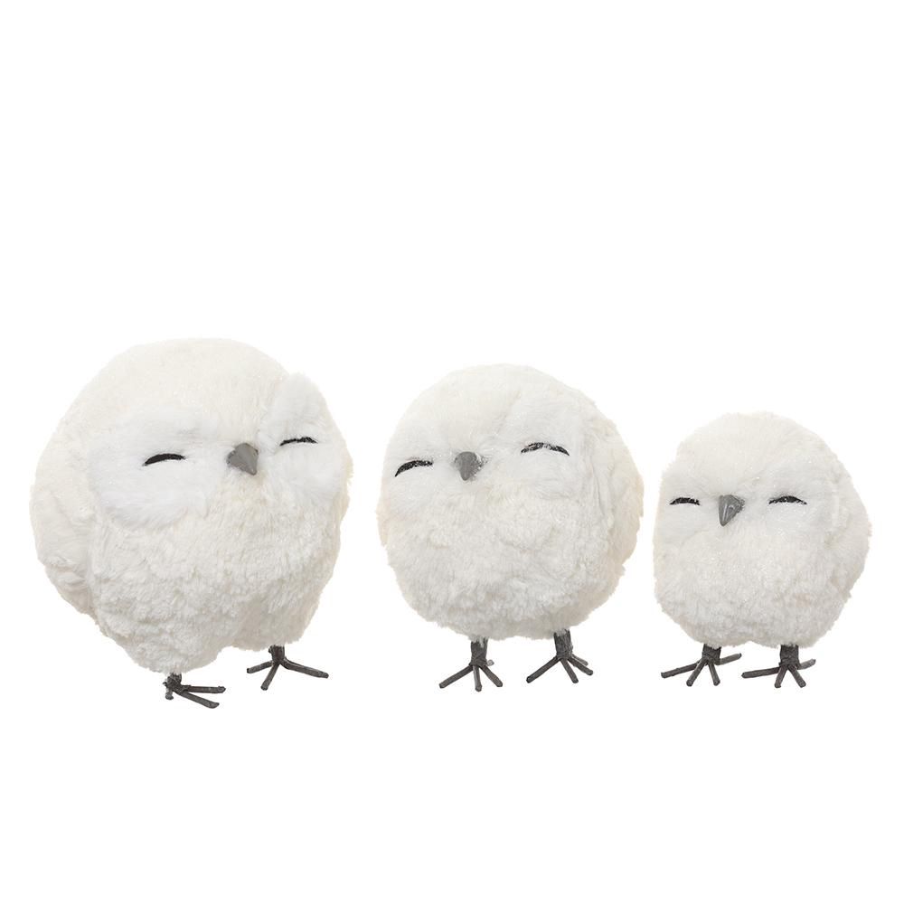 Owl-CR/WH-Med