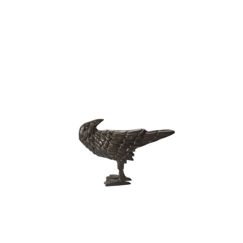 Nevermore Figurine 5.25"