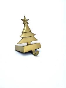 Tree Stock Holder GLD