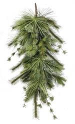 Deluxe Mix Pine Teardrop 39"