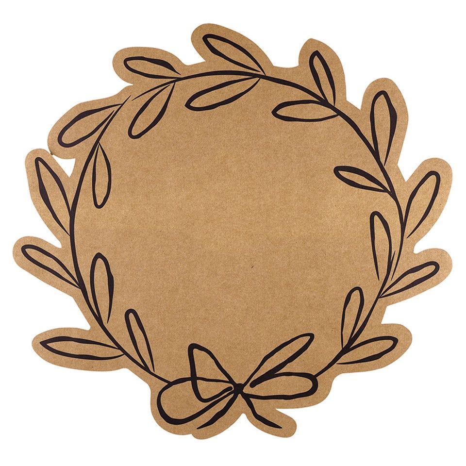 Paper Place Mats