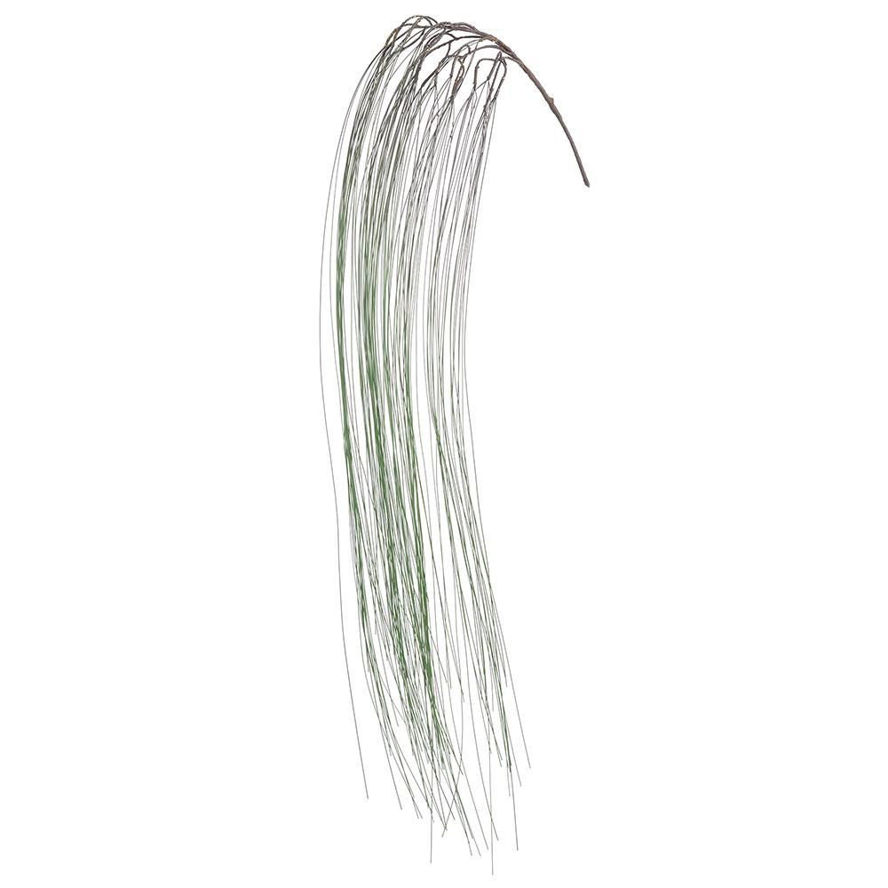 53" Hanging Willow Spray- GR