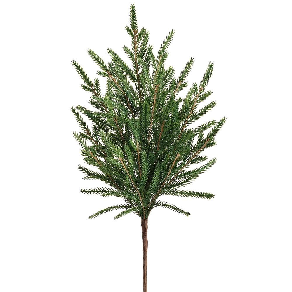 18" Soft Cypress Pick