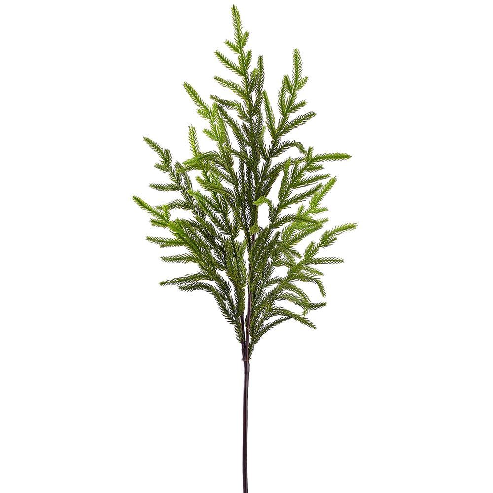 37" Fir Spray