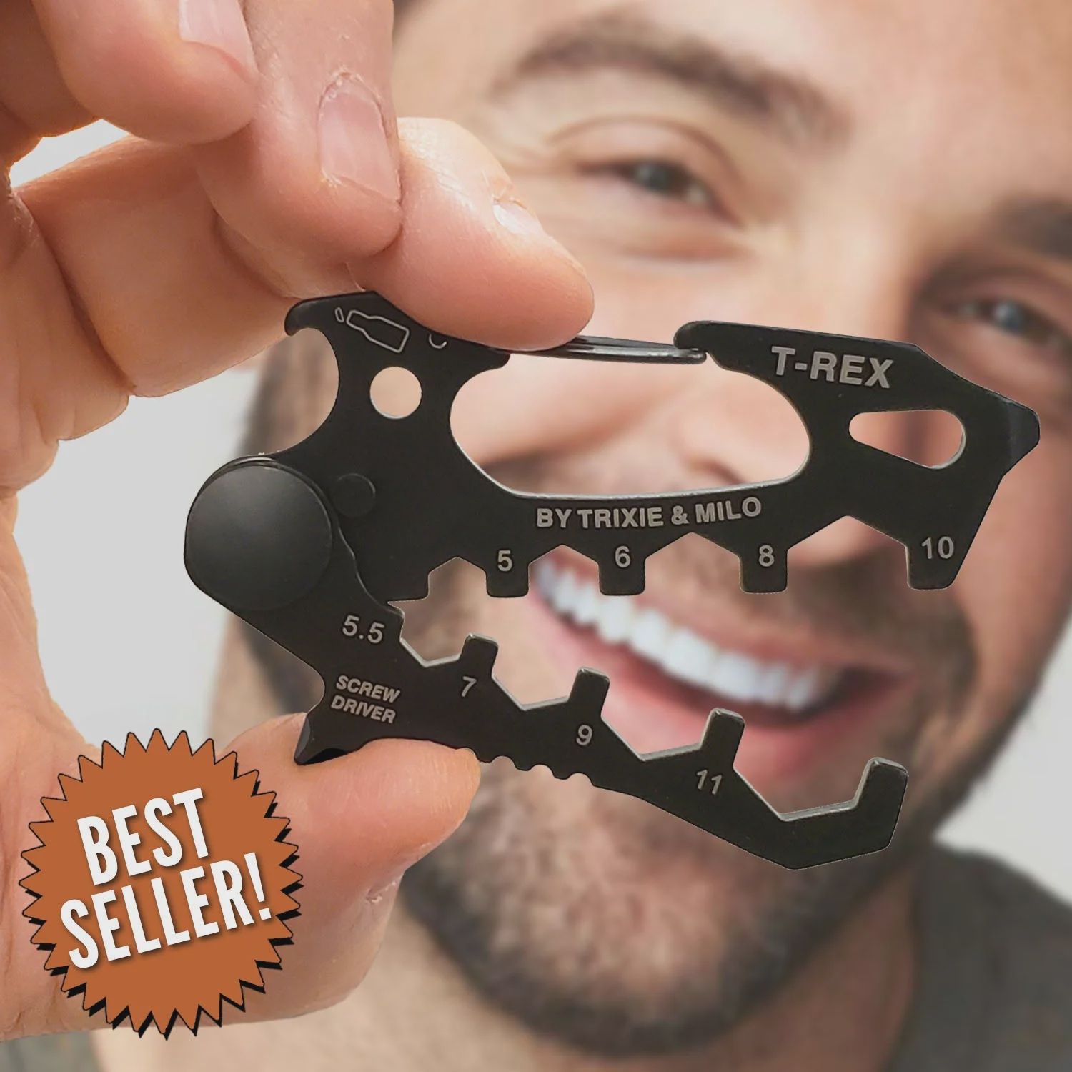 T-Rex Multi-Tool