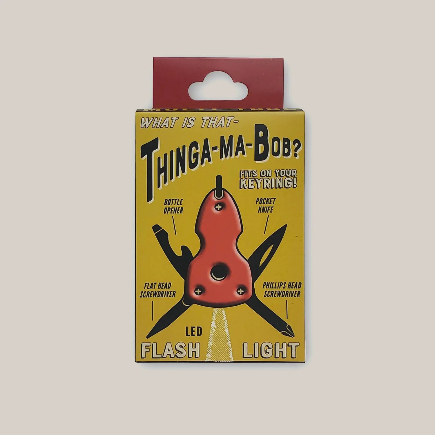 Thinga-Ma-Bob Multi-Tool