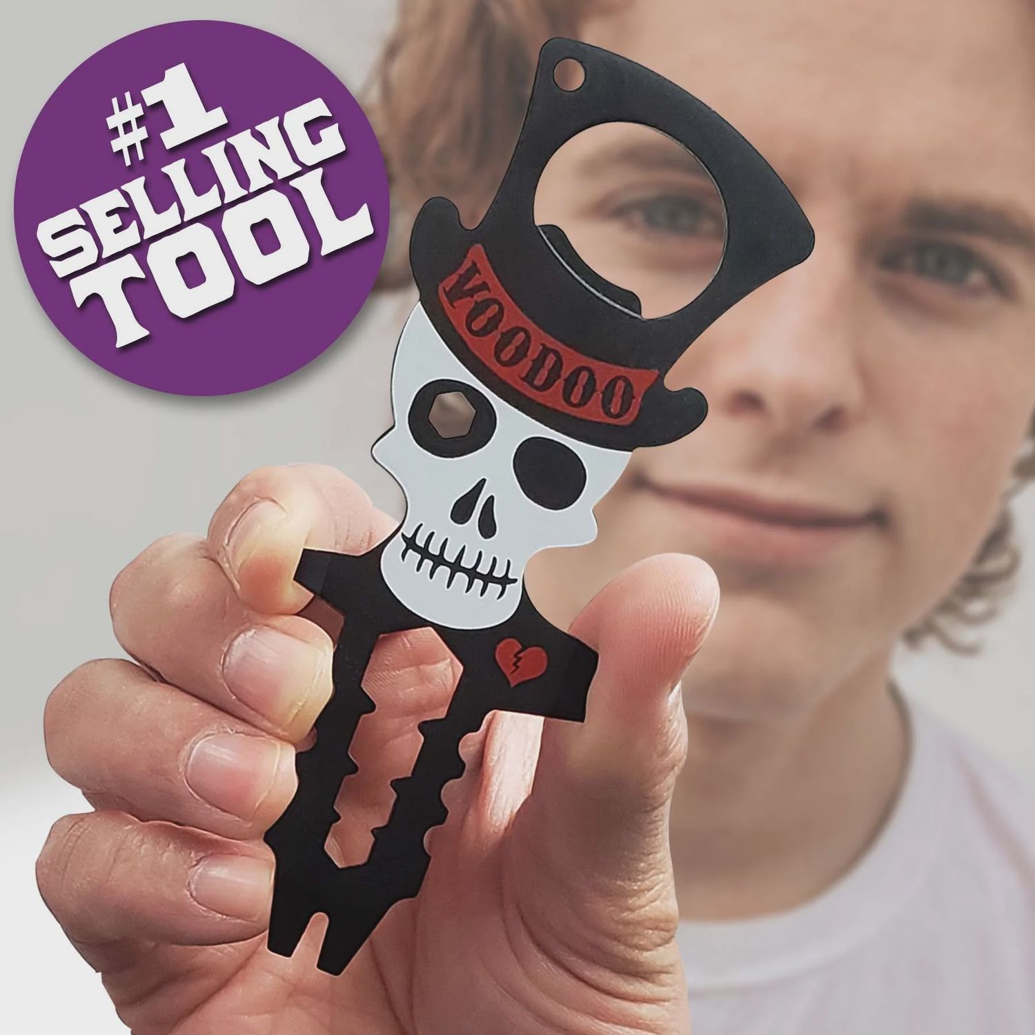 Voodoo Multi-Tool