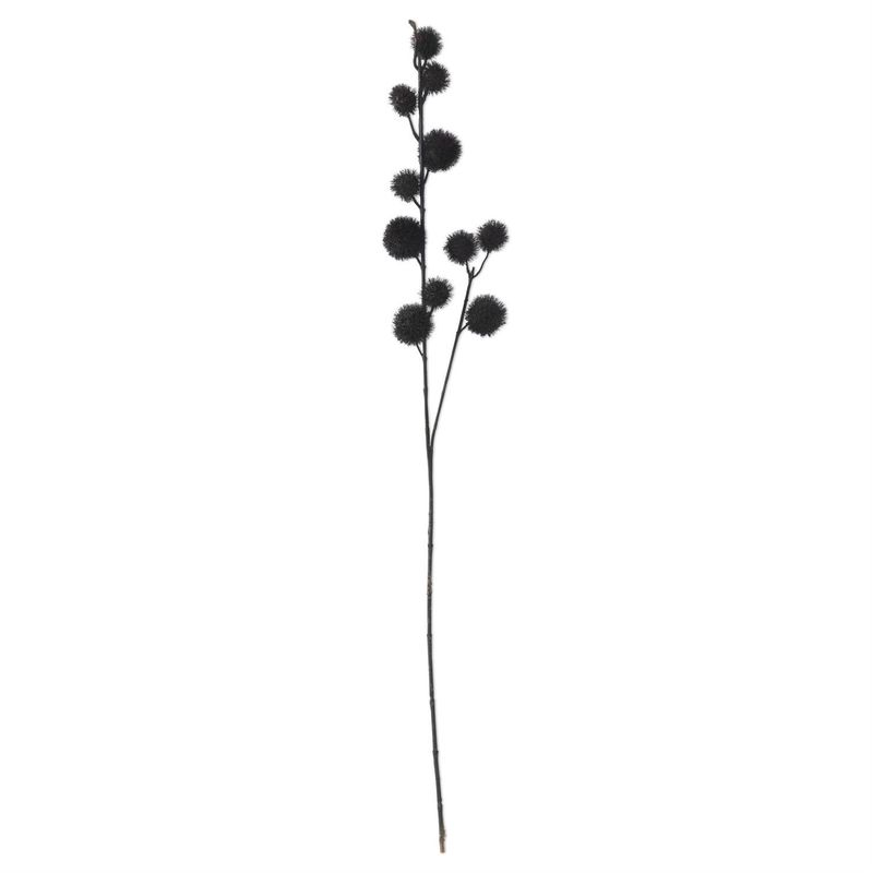 33" Black Billy Ball Spray
