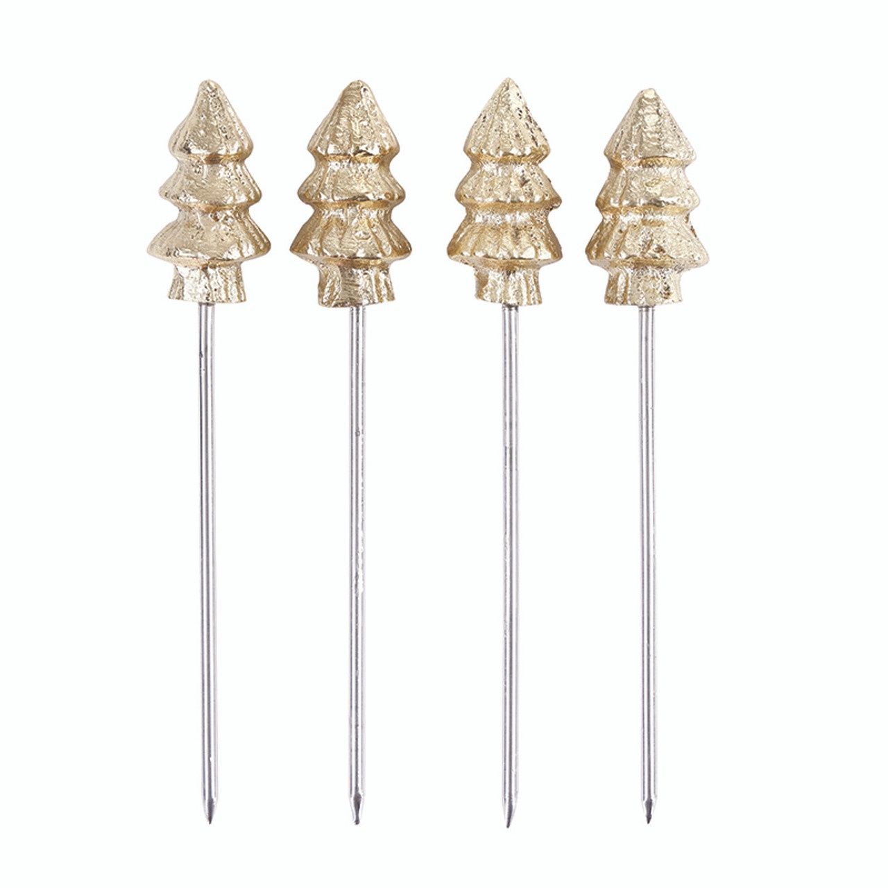 GoldTreeAppetizerPicks-Setof4