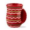 Handwarmer Mug Red Fest.