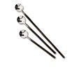 Forged Spoon Blk. S/3