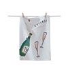 Cheers Champ Towel