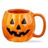JACK-O-LANTERN MUG