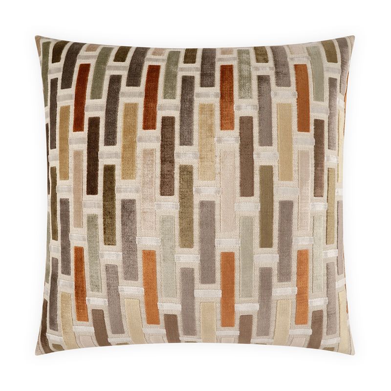 Lombardia Lumbar Pillow