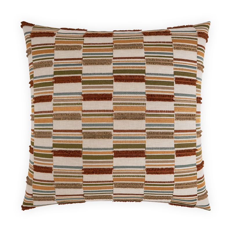 Aptitude Spice 24" Pillow