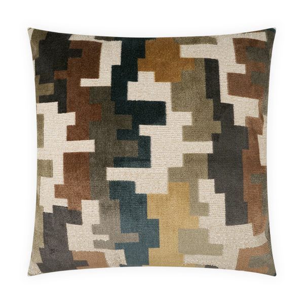 Connect Pillow 24"