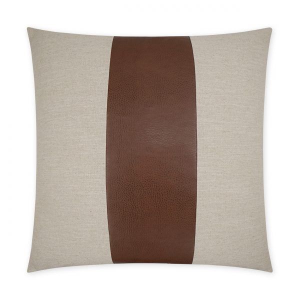 Rodeo Band Saddle 24x24