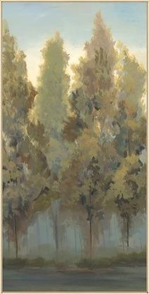 Tree Glow II