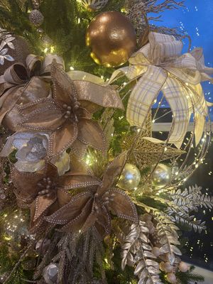 The Magic of the Holidays