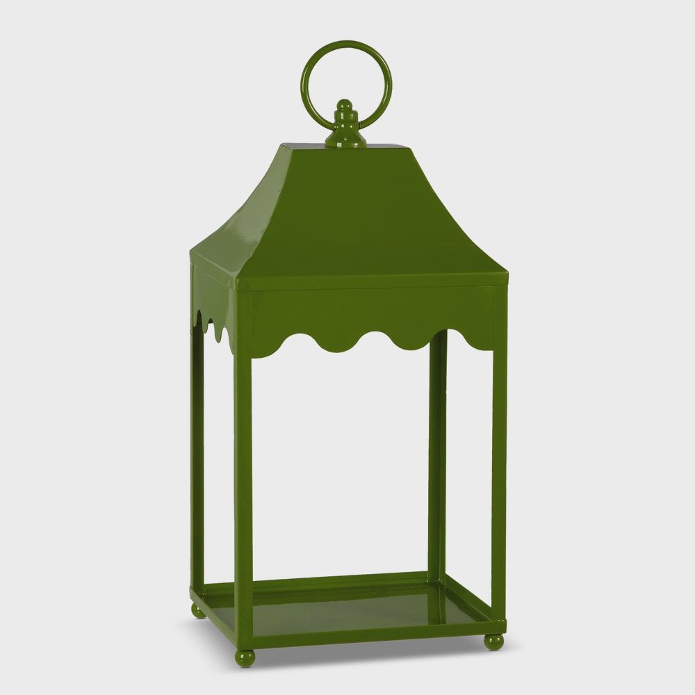 18" Green Lantern