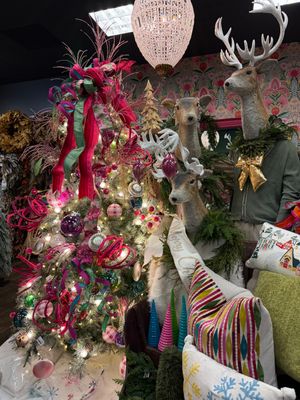 The Magic of the Holidays