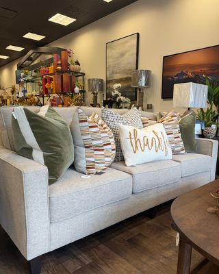 Pillows