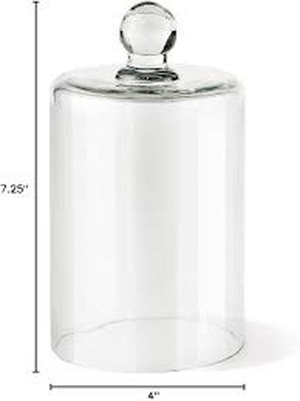 Candle Cloche