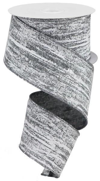 Glitter/Metallc Streaks