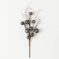Silver Bell Stem