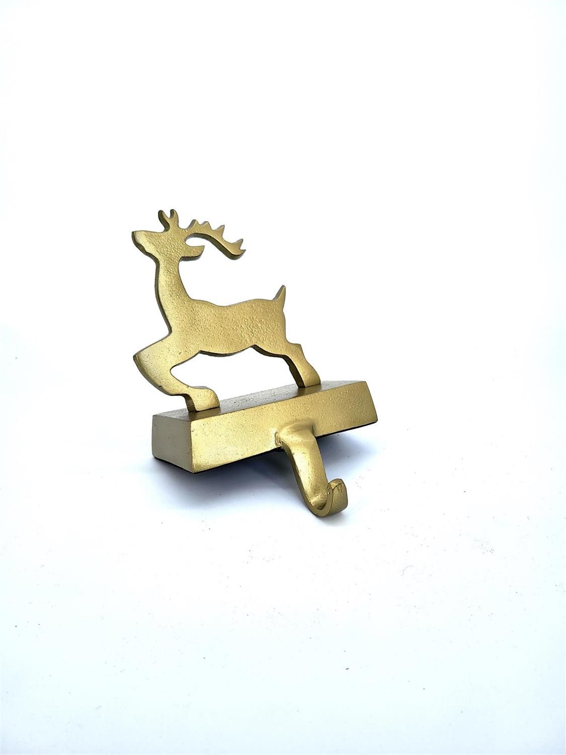 Reindeer Stock. Hanger