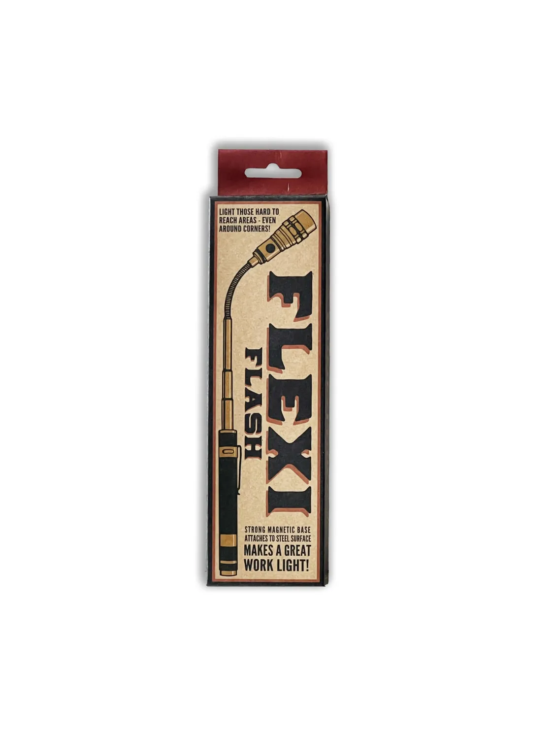 Flexi Flashlight