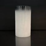 Grey Crackle Cylinder – SM