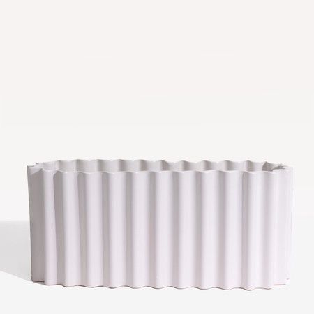 Juno Short Vase